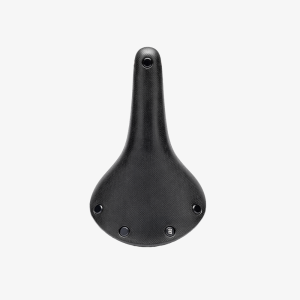 Brooks Cambium C17 Porter Bisiklet Selesi - Siyah
