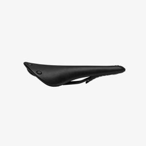 Brooks Cambium C17 Porter Bisiklet Selesi - Siyah