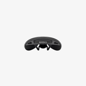 Brooks Cambium C17 Porter Bisiklet Selesi - Siyah