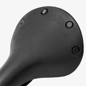Brooks Cambium C17 Porter Bisiklet Selesi - Siyah
