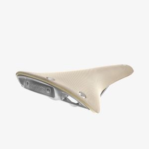 Brooks Cambium C17 Special Bisiklet Selesi - Krem