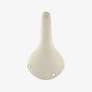 Brooks Cambium C17 Special Bisiklet Selesi - Krem