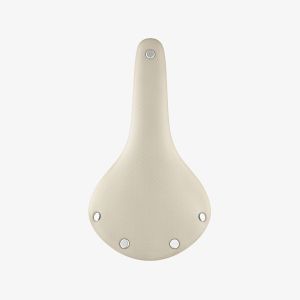 Brooks Cambium C17 Special Bisiklet Selesi - Krem