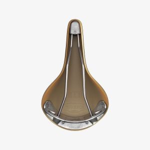 Brooks Cambium C17 Special Bisiklet Selesi - Krem