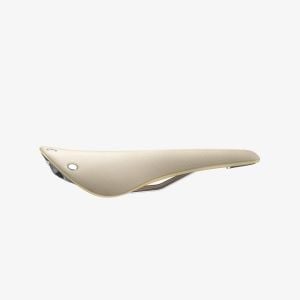 Brooks Cambium C17 Special Bisiklet Selesi - Krem
