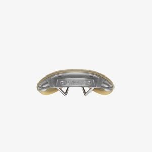 Brooks Cambium C17 Special Bisiklet Selesi - Krem