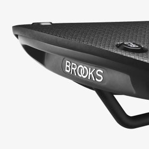 Brooks Cambium C19 Carved Sele Siyah