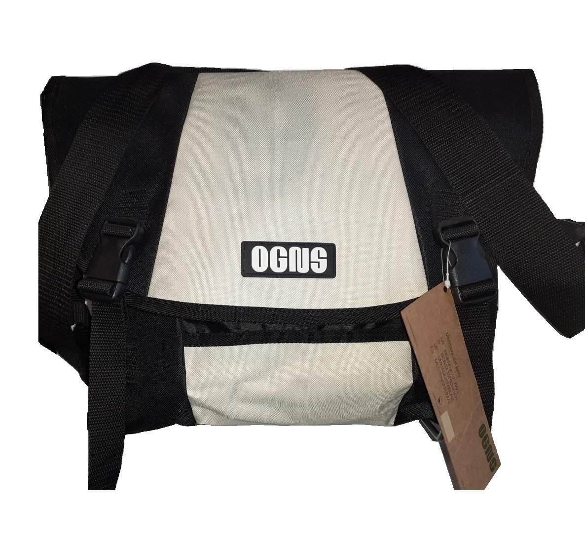 O-gns Çanta Bagaj ve Omuz Taşımalı 15 Litre