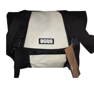 O-gns Çanta Bagaj ve Omuz Taşımalı 15 Litre