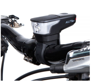 Magicshine ALLTY MINI 300 Lumen Şarjlı Far