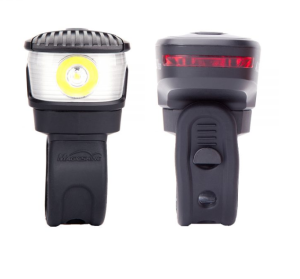 Magicshine ALLTY 500 Lumen Şarjlı Far