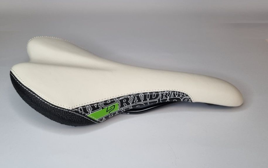 Lapierre Raid Sele Beyaz/Siyah