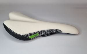 Lapierre Raid Sele Beyaz/Siyah