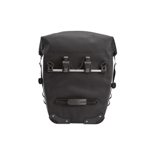 Brooks Scape Pannıer Arka Bagaj Çantası L (18-22L) Siyah