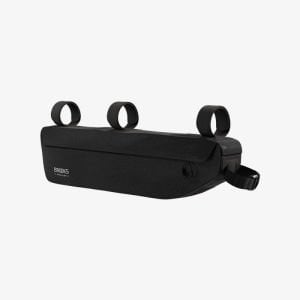 Brooks Scape Kadro Arası Çanta - 3 Litre - Su Geçirmez - Siyah