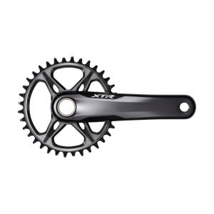 Shimano XTR FC-M9100-1 Aynakol 1x12V 36T 175mm