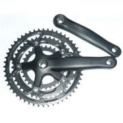 Yol Bisiklet Aynakol 30x42x52 Alüminyum Mat