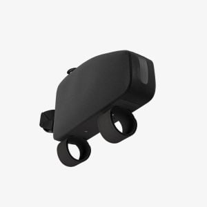 Brooks Scape Top Tube Kadro Üstü Çanta - 0.9 Litre - Siyah