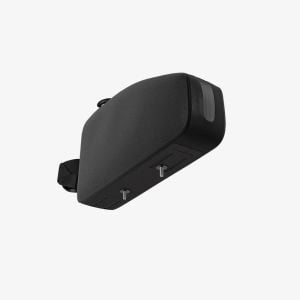 Brooks Scape Top Tube Kadro Üstü Çanta - 0.9 Litre - Siyah