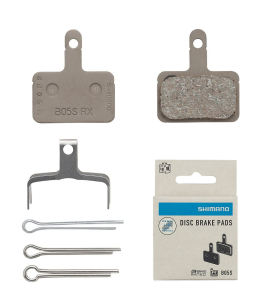 Shimano B05S Kutulu Disk Balata Organik