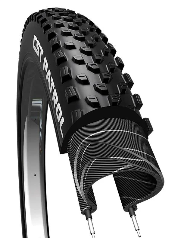 Cst Patrol 27.5x2.25 Dış Lastik C1846