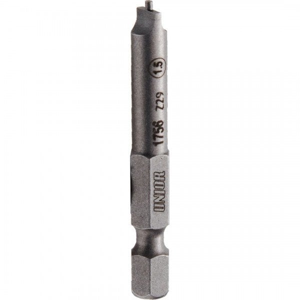 Unior 1756 Nipel Tel Başı Sökme Aparatı