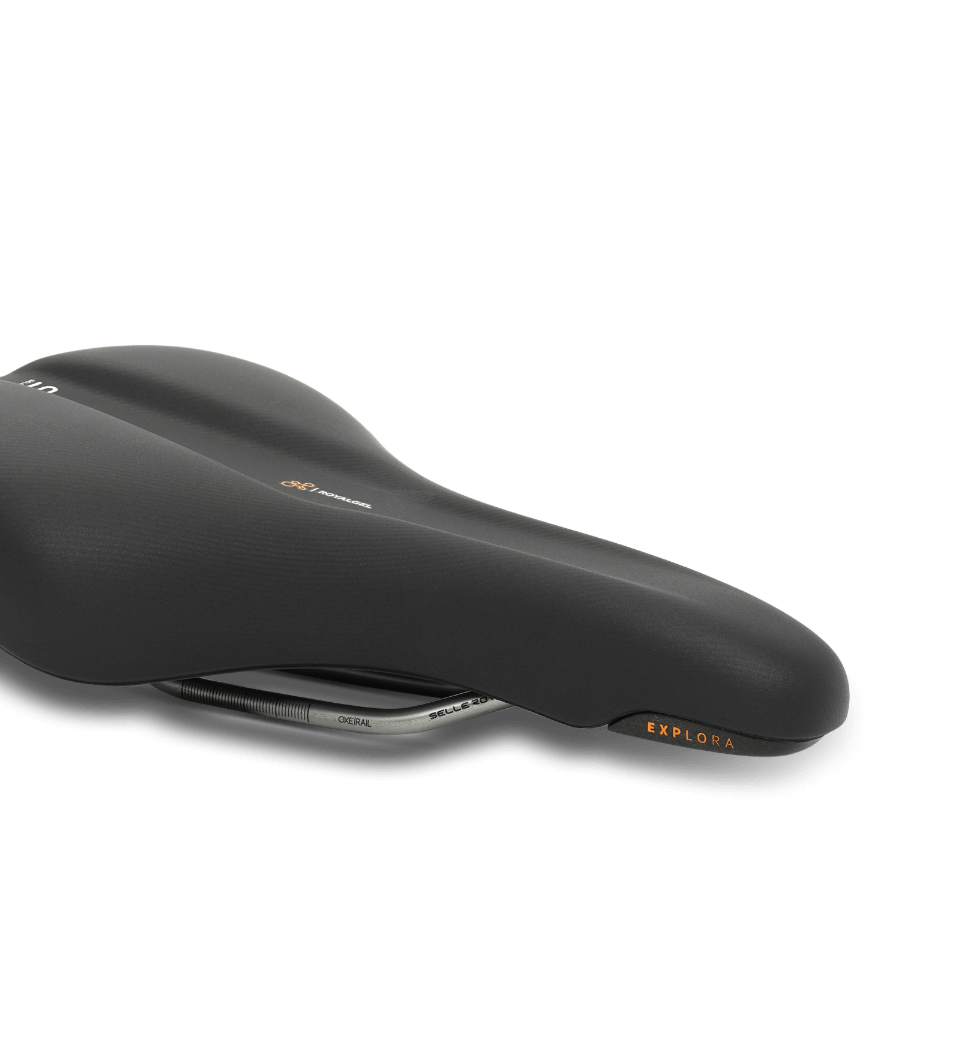 Selle Royal Explora Comfort Sele Moderate