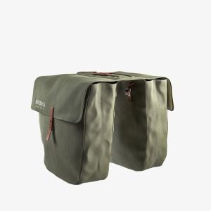 Brooks Brick Lane Roll Up Arka Bagaj Çantası - 15L - Yeşil