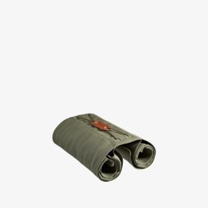 Brooks Brick Lane Roll Up Arka Bagaj Çantası - 15L - Yeşil