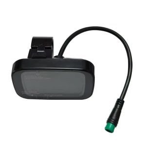 E-Bike Ekran 20.40DD6 Display OLA/VONIQ ECO Uyumlu