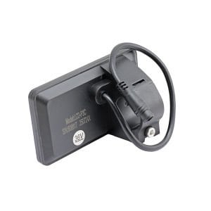RKS Uyumlu CD-P3C E-Bike LCD Ekran - 6 Pin Soket
