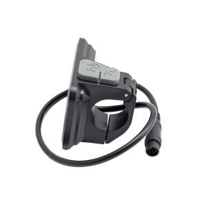 SkyJet Uyumlu YLYH E-Bike LCD Ekran - 6 Pin Soket