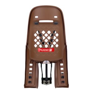 Polisport Joy FF 29'' Kadro Bağlantılı Arka Çocuk Koltuğu
