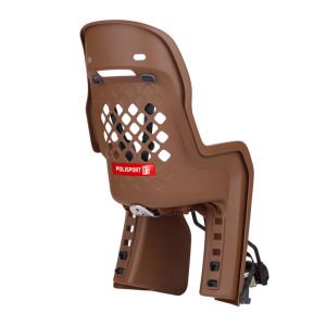 Polisport Joy FF 29'' Kadro Bağlantılı Arka Çocuk Koltuğu