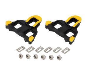 Shimano SM-SH11 Pedal Kali Yol Sarı SPD-SL
