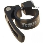 Tranz-x Sele Kelepçeci 28.8 Siyah