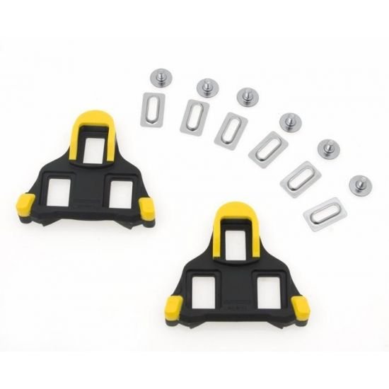 Shimano SM-SH11 Pedal Kali Yol Sarı SPD-SL