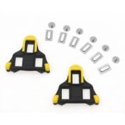 Shimano SM-SH11 Pedal Kali Yol Sarı SPD-SL
