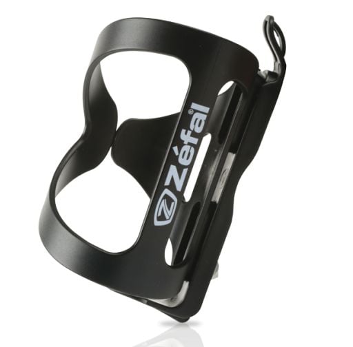 Zefal Wıız Matara Kafesi Siyah