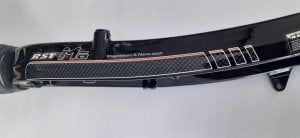 Rst M6 Ön Amortisör 26''