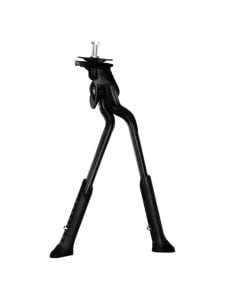 Vona Cl-Ka56 Çift Açılır Orta Alüminyum Park Ayağı - 24''-29'' Ayarlanabilir