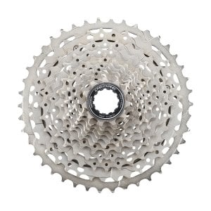 Shimano Deore CS-M5100 Kaset Ruble - 11 Vites | 11-42T