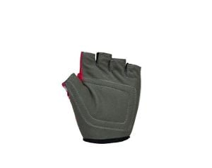 Asistan Cape Çocuk Bisiklet Eldiveni - Mavi - S Beden