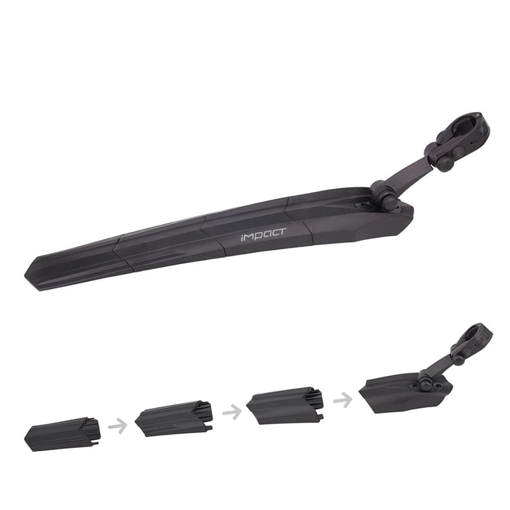 İmpact Tail-5 Mtb Arka Çamurluk 26''-29''