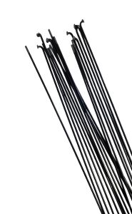 Jant Teli Siyah 2x250mm Alman