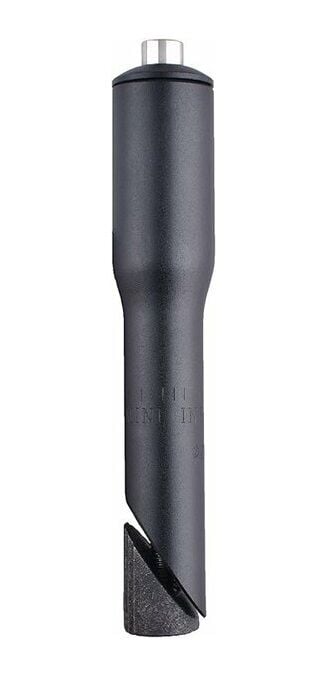 Gidon Boğaz Dikmesi 25.4 mm Siyah