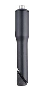 Gidon Boğaz Dikmesi 25.4 mm Siyah