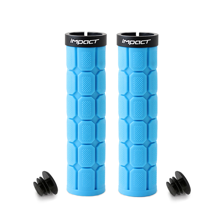 İmpact Grid Elcik Sabitleme Alyenli Mavi