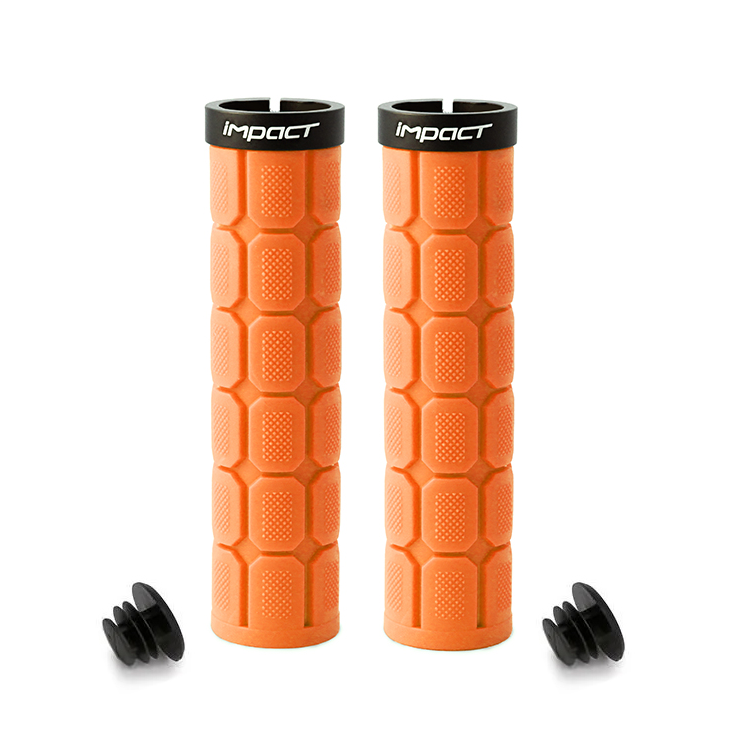 İmpact Grid Elcik Sabitleme Alyenli Turuncu