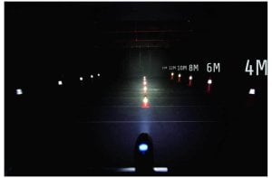 Moon Meteor-X Auto Pro 600 Lümen Ön Far USB Şarjlı